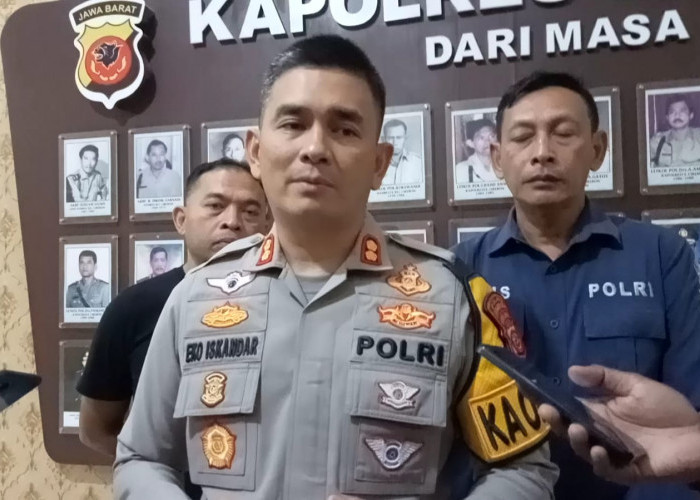 Jelang Mudik Lebaran 2026, Polres Cirebon Kota Ingatkan Warga Waspada Pencurian Rumah Kosong
