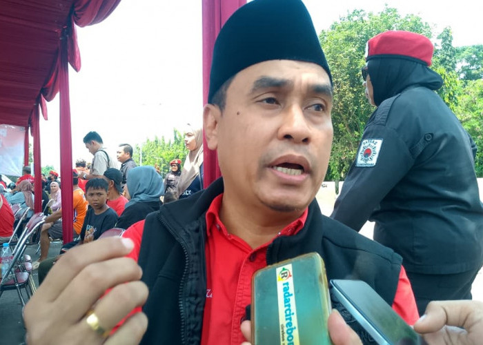 Polemik Pembongkaran Rel Kereta Kalibaru Cirebon Memanas, DPRD Panggil Wali Kota