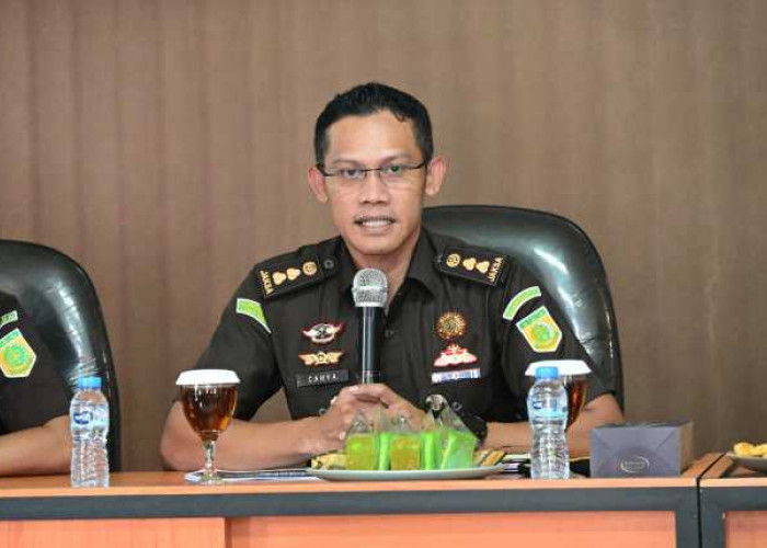 Wabup Indramayu Syaefudin Jadi Tersangka Korupsi Rp18 Miliar, Absen dari Pemeriksaan Karena Sakit