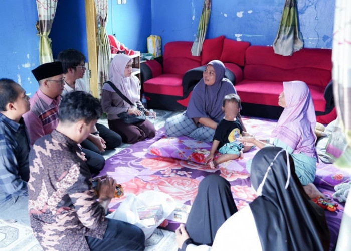 Bocah 4 Tahun di Kuningan Jalani 5 Operasi Otak, Kisahnya Bikin Netizen Menangis