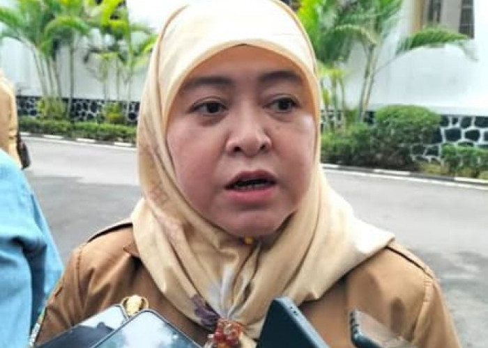 Pemkot Cirebon Siap Berikan Sanksi Kepada Warga yang Buang Sampah Sembarangan