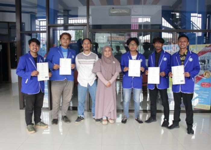 Bersiap Hadapi Dunia Industri, Mahasiswa IPB Cirebon Ujikom dari BNSP