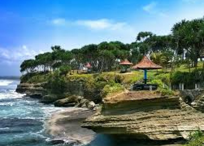 Ingin Liburan ke Pangandaran? Simak Daftar Wisata Menarik yang Wajib Dikunjungi