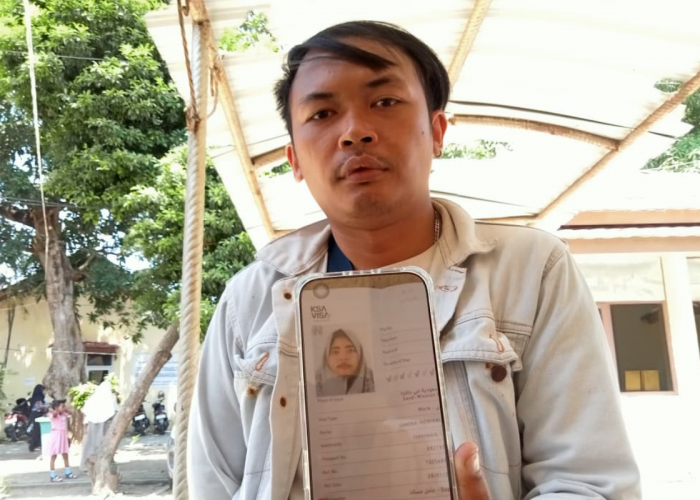 TKW Cirebon Disekap di Arab Saudi, Suami Ungkap Kondisi Istri yang Memprihatinkan