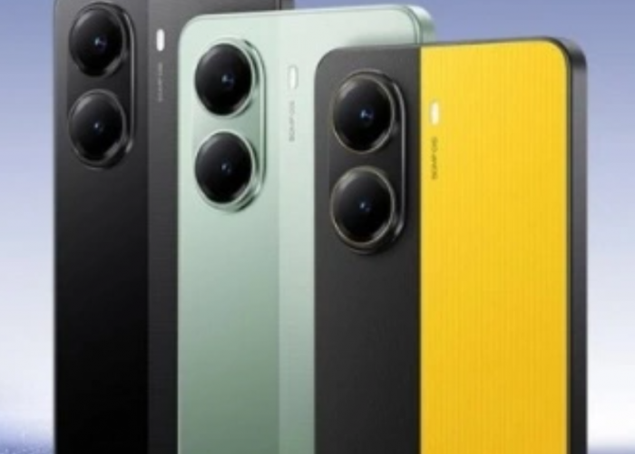 Charging Speed 100 Watt! Ini 5 Hp Xiaomi Budget 5 Jutaan Terbaik, Bisa Multitasking dan Gaming