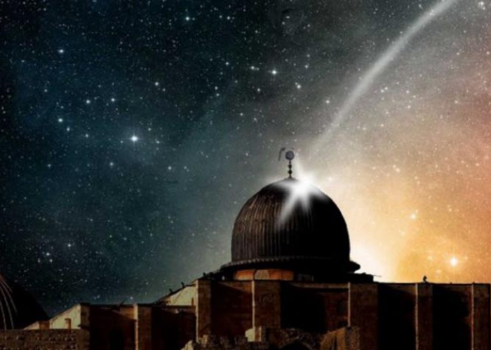 Kisah dan Pesan Isra Miraj, Perjalanan Nabi Muhammad dalam Mendapatkan Perintah Solat 5 Waktu
