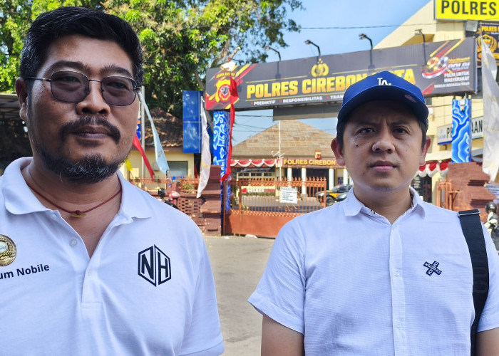 Kasus Bullying SD Santa Maria Cirebon Memanas, Orang Tua Korban Resmi Laporkan Pihak Sekolah ke Polisi