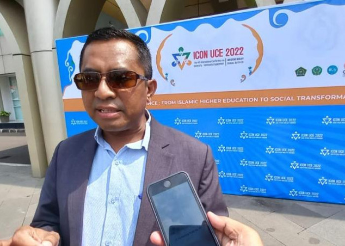 IAIN Syekh Nurjati Tuan Rumah ICON UCE 2022