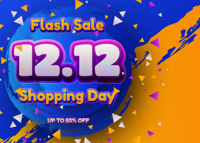 Promo Harbolnas 12.12 Desember 2025: Shopee, Tokopedia, TikTok Shop Siapkan Kejutan Besar