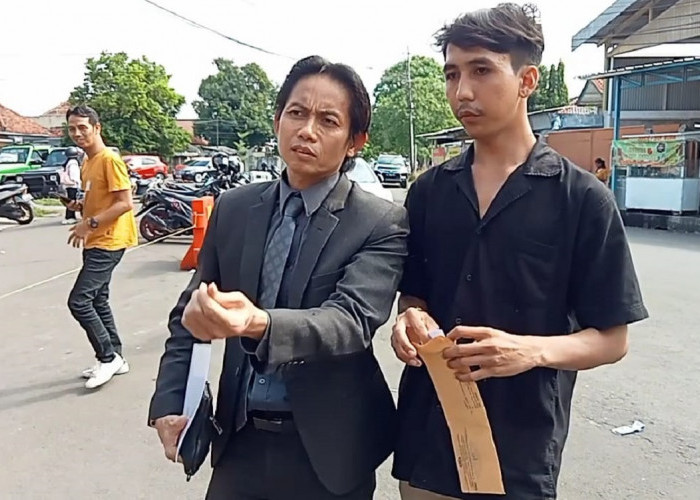 Yakin Menang Sidang Praperadilan Pegi Setiawan, Toni RM Singgung Soal 'Hakim Masuk Angin'