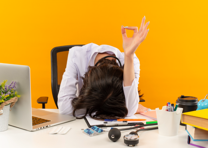 6 Tips Jitu Mengatasi Kelelahan Mental untuk Pekerja Keras