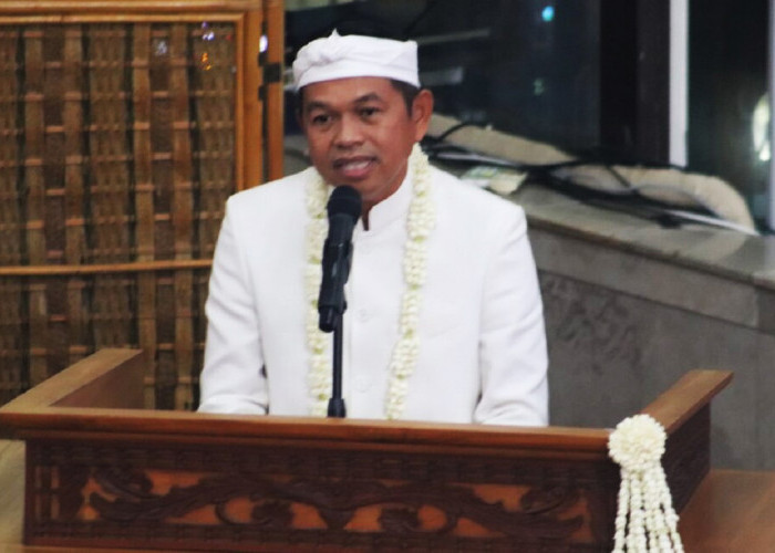 Hemat Rp5,16 Triliun Hasil Efisiensi Anggaran di Jawa Barat, Dedi Mulyadi Jelaskan untuk Apa Saja