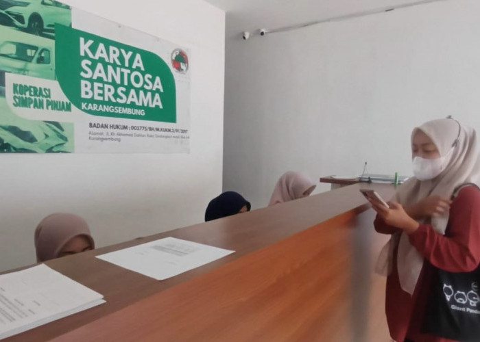 Kisah Naela di Cirebon: Cicilan Tetap Dibayar, Motor Justru Diambil dan Tak Diketahui Lokasinya