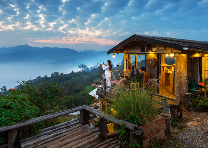 5 Ide Liburan Akhir Pekan di Bandung, Wisata Alam, Tempat Healing hingga Wahana Seru untuk Keluarga
