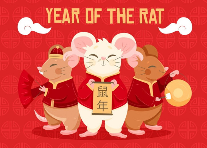Ramalan Lengkap Shio Tikus 2026: Karier Naik, Keuangan Aman, Asal Jangan Ambil Risiko Ini