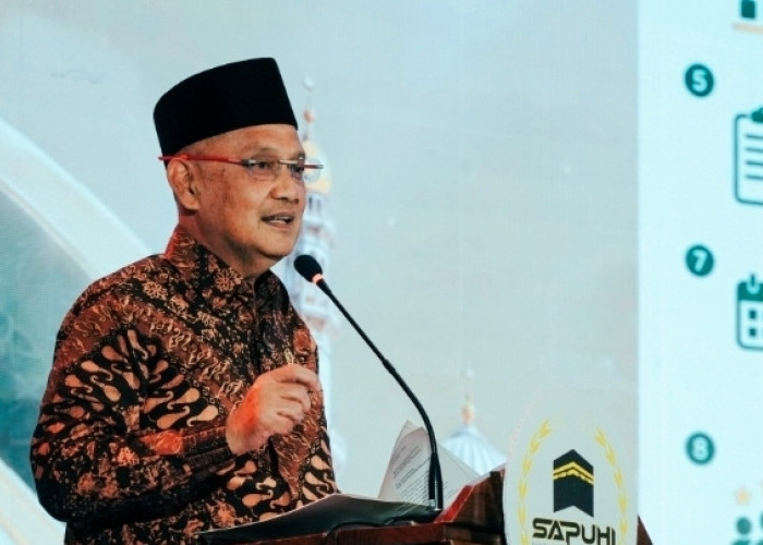 Menhaj Minta PIHK Perketat Tata Kelola, Jemaah Haji Nonkuota Jangan Bayar Sebelum Visa Pasti