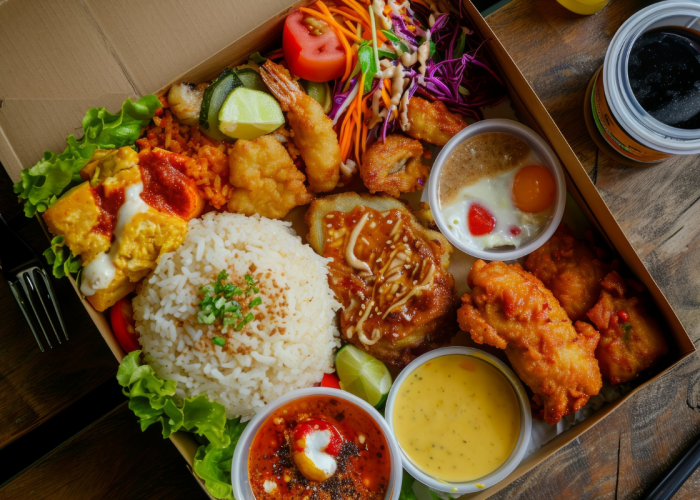 10 Tempat Makan Enak dan Murah di Kota Pekalongan, Ada Kuliner Legendaris yang Selalu Ramai