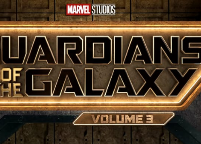 Trailer Official The Guardian Of The Galaxy Vol  3 Telah Tiba! First Look Adam Warlock!