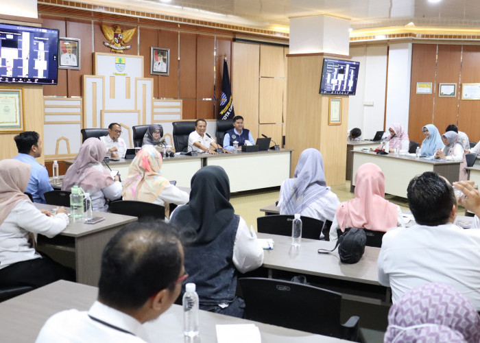Cegah Stunting, Kota Cirebon Maksimalkan Program MBG untuk Ibu Hamil dan Balita