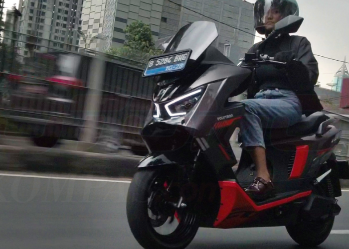 Pilih Sewa Baterai atau Beli Putus Polytron Fox 350? Simulasi 5 Tahun Ini Bikin Banyak Orang Berubah Pikiran