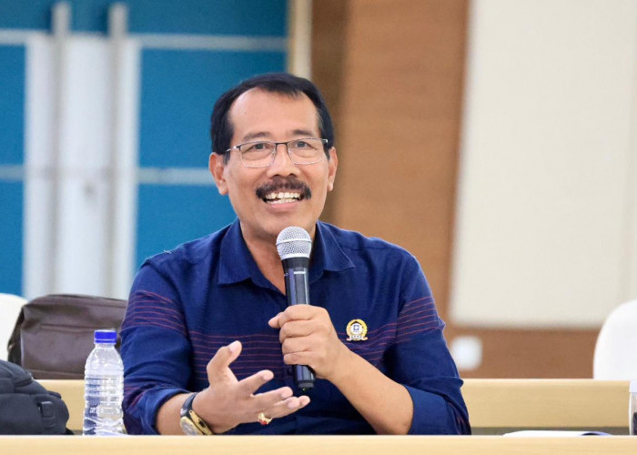 Status Pengelolaan Tak Jelas, Jalan Desa Koreak Kuningan Rusak Bertahun-tahun Belum Tertangani Optimal