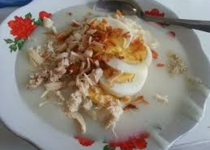 Jelajah Rasa, 20 Makanan Khas Cirebon yang Wajib Mau Daftar Kuliner Anda