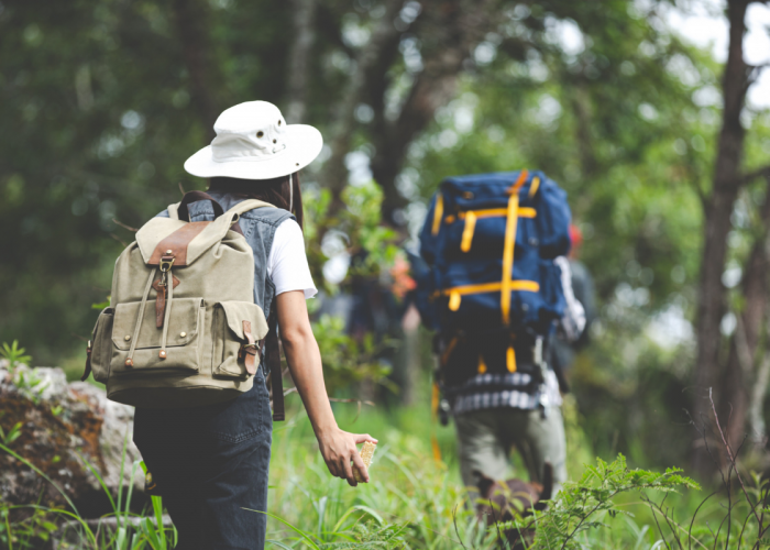 Wisata Trekking di Majalengka, 7 Jalur Terbaik dari Pemula hingga Pendaki Profesional