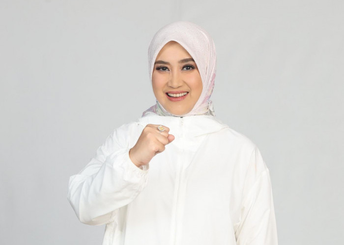 Hari Minggu, Perwosi Gelar Senam Bersama