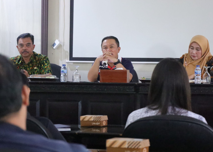 Perkuat Tripartit Demi Menarik Minat Investor