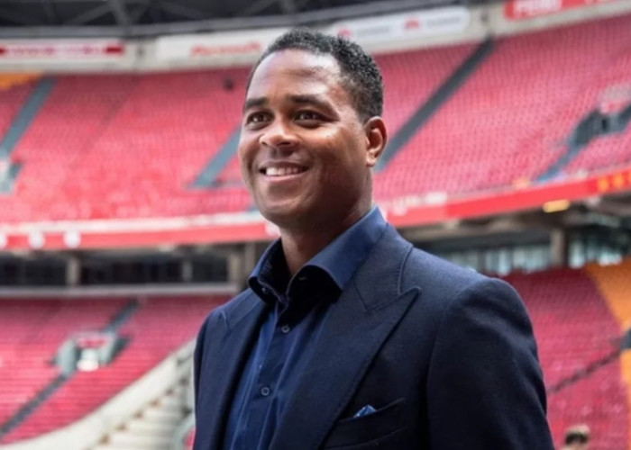 Raphael Maitimo Beri Respon Soal Penunjukan Patrick Kluivert, 'Biar Chemistry nya Lebih Bagus'