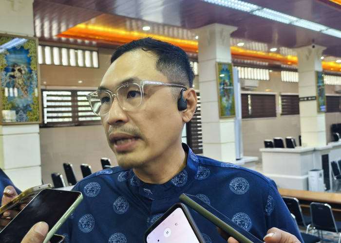 DPRD Cirebon Minta Pemkot Tuntaskan FS dan Uji Publik Sebelum APJ KPBU Dibahas