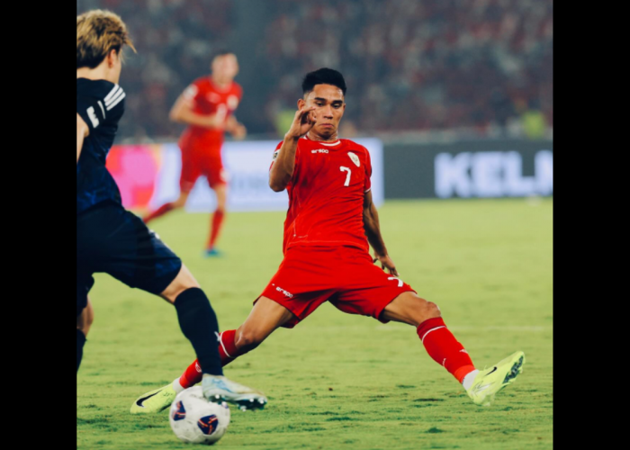 Marselino Ferdinan Tak Masuk Skuad Oxford United, Persija Jadi Tujuan Berikutnya?