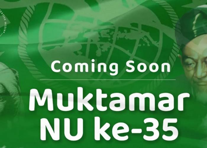 PCNU Cirebon Raya Ajukan Kota dan Kabupaten Cirebon sebagai Tempat Muktamar ke-35 NU