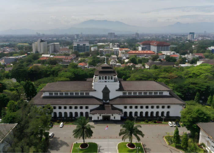 Provinsi Pasundan Bagian I