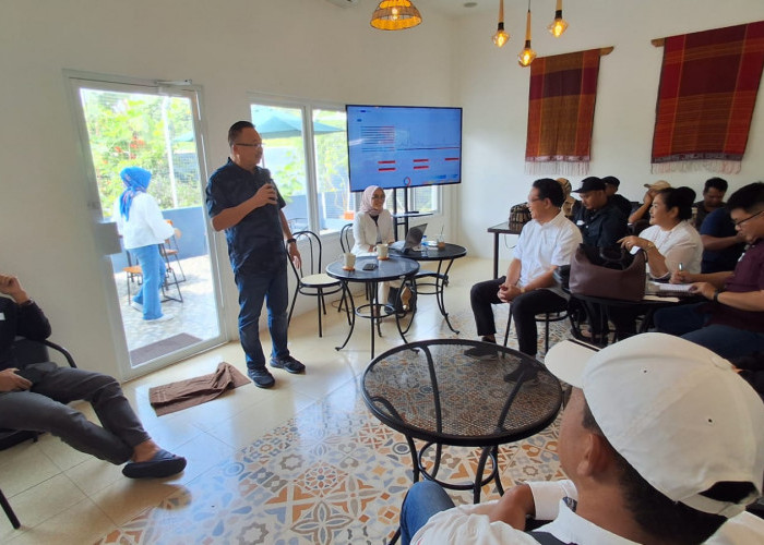 Rhenald Kasali: Bisnis 2026 Digerakkan AI, Emosi Publik, dan Generasi yang Menolak Kantor