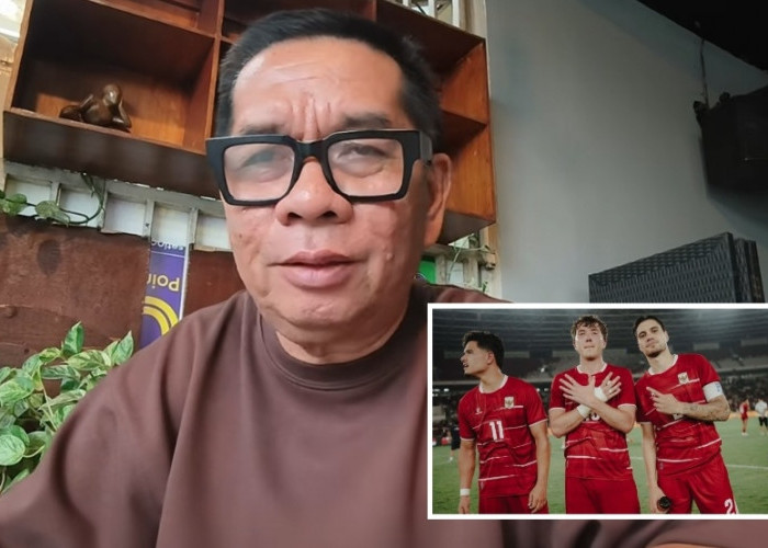 Kata Bung Ropan Soal FIFA ASEAN Cup 2026: Lini Belakang Timnas Mewah, Terlalu Jika Sampai Kalah