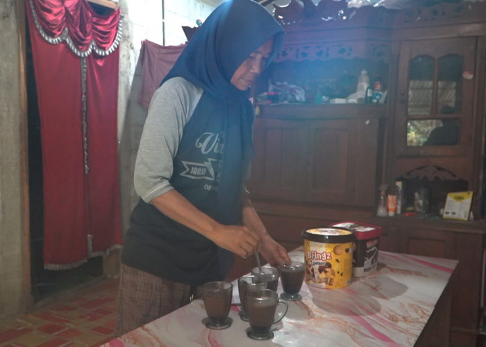 Sempat Tak Punya Ongkos, Ibu Ini Kembali Sekolahkan Anak Berkat Asrama Gratis Sekolah Rakyat