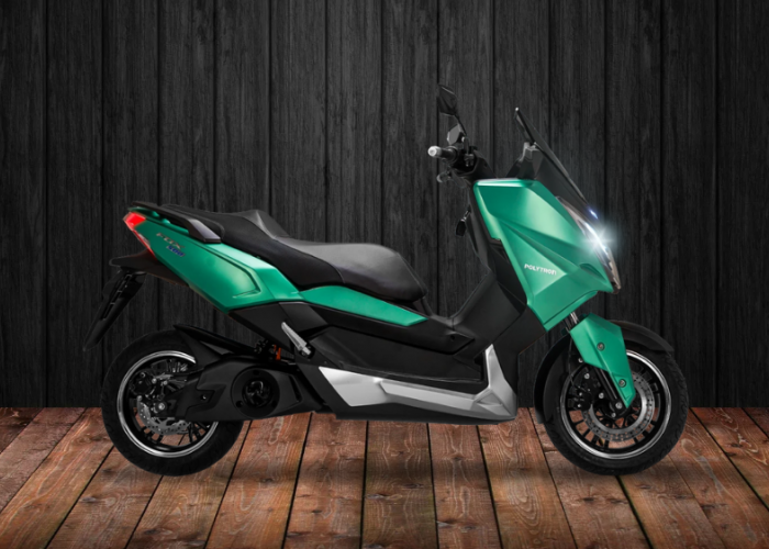 6 Motor Listrik Paling Tangguh Buat Touring Jarak Jauh, Kecepatan Tinggi & Baterai Awet!
