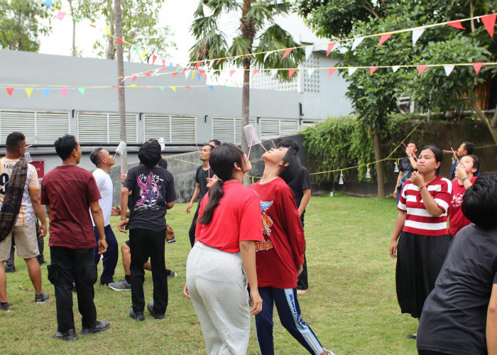Mau Gathering Seru di Cirebon? Aston Hadirkan Paket Fun Games Mulai Rp125 Ribu