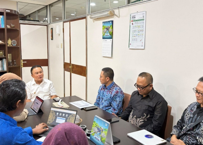 Revitalisasi RSUD 45 Kuningan Didorong Masuk Program Prioritas Nasional, Ini Alasannya