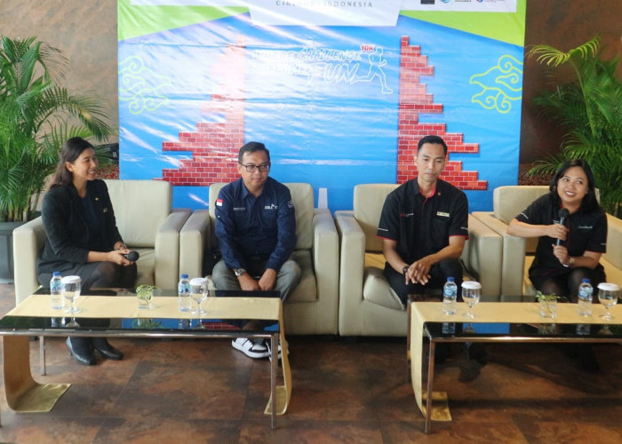 Akan Ada Fun Run 10K yang Digelar Swiss-Belhotel Cirebon, Segini Pendaftarannya 