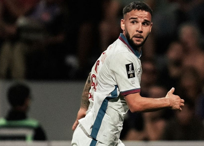 Calvin Verdonk Cetak Sejarah, Masuk Skuad Lille VS Real Betis untuk Kompetisi Eropa Liga Champions