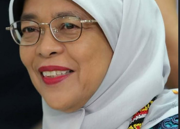 Tak Menyangka, Waktu Kecil Jualan Nasi Padang, Setelah Dewasa Justru jadi Presiden