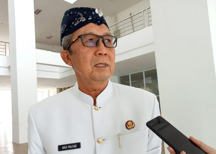 Respons Pj Walikota Cirebon Soal Polemik Tahta Keraton Kasepuhan Cirebon