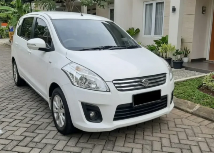 Kabin Lega dan Suspensi Empuk, Deretan Mobil Matic Bekas Rp130 Jutaan Ini Masih Jadi Incaran Banyak Pembeli