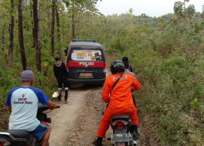 Warga Hilang di Hutan Sumurkondang Cirebon, Kapolsek Karasembung Ungkap Dugaan Ini