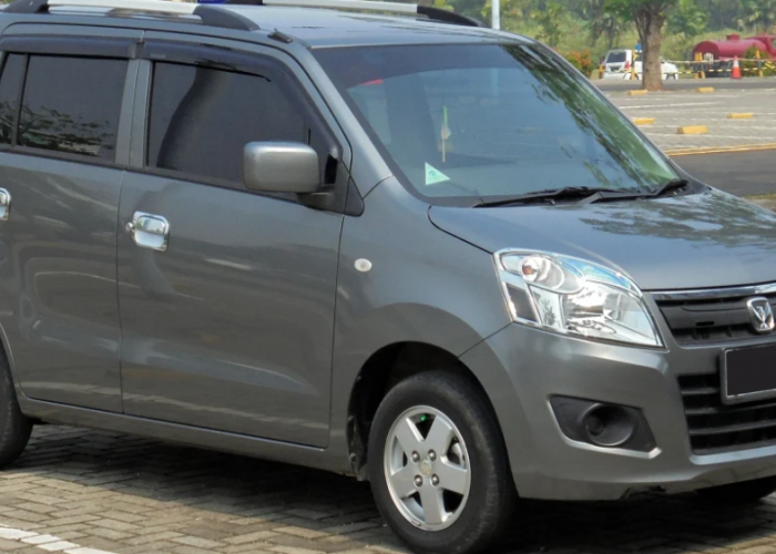 Cari Mobil Bekas Murah Tapi Berkualitas Ini 10 Mobil Jepang di Bawah 100 Juta yang Masih Layak Dipakai Harian