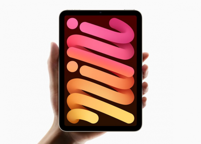 Produktivitas Ringkas, Berikut 5 Rekomendasi Tablet Mini Terbaik di 2026, Harga Mulai 1 Jutaan Performa Tinggi