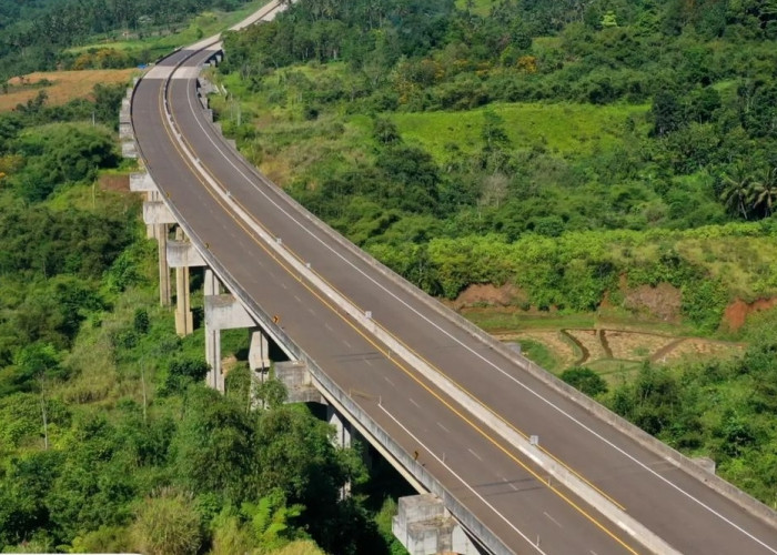 2 Jalan Tol yang akan Dibangun di Cirebon Raya, Bakal Tembus sampai Kuningan