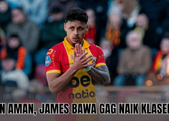 Update Pemain Abroad Timnas Indonesia: Dean James Main Aman, Naik Klasemen Eredivisie Sebelum FIFA ASEAN Cup